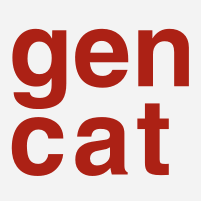 Logo Generalitat de Catalunya