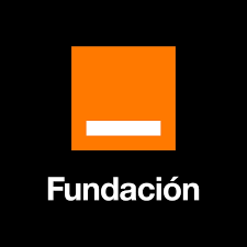 Logo Fundación Orange